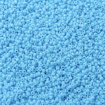 MIYUKI Round Rocailles Beads SEED-X0056-RR0413-1
