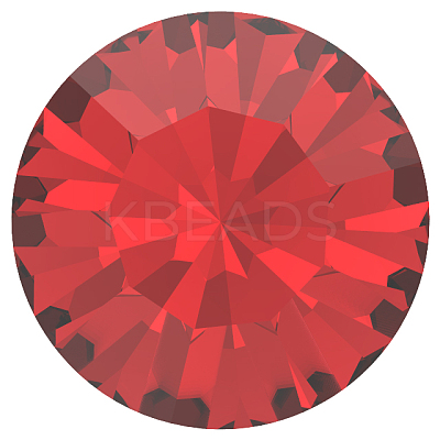 Preciosa® MAXIMA Crystal Round Stones X-PRC-RBSS39-90070-1
