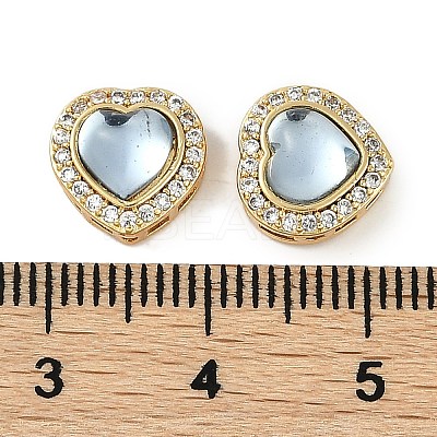 Resin Sew on Rhinestone KK-P283-01C-G-1