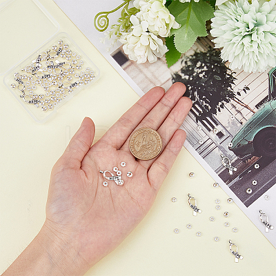 DIY Jewelry Making Kit DIY-CA0005-61-1
