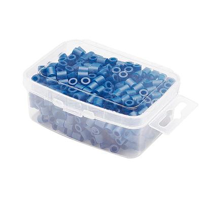 1 Box 5mm Hama Beads PE DIY Fuse Beads Refills for Kids DIY-X0047-A32-B-1