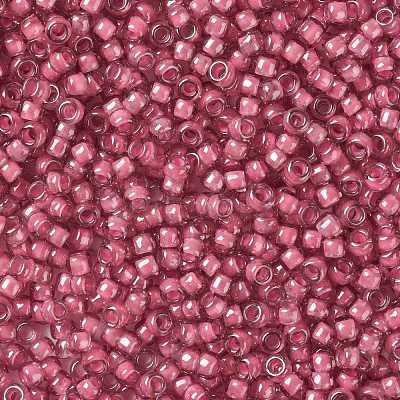 TOHO Round Seed Beads SEED-XTR08-0959-1