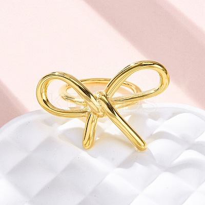 304 Stainless Steel Finger Rings for Women RJEW-B121-07B-G-1