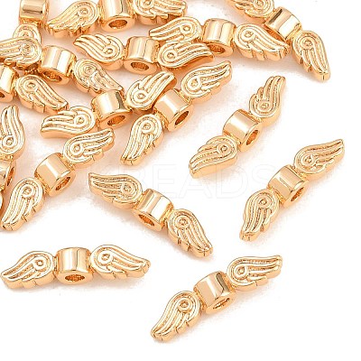 SHEGRACE Brass Beads XGRQ5K057-835G-1