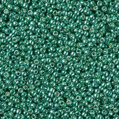 TOHO 11/0 Round Beads SEED-XTR11-PF0561-1