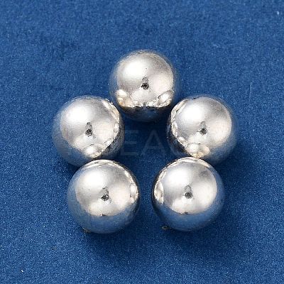 925 Sterling Silver Beads LS-STER-Z008-01H-1