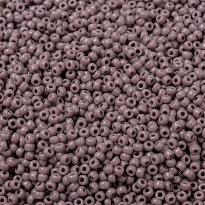MIYUKI Round Rocailles Beads SEED-X0055-RR0410-1