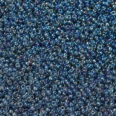 MIYUKI Round Rocailles Beads SEED-X0054-RR2459-1
