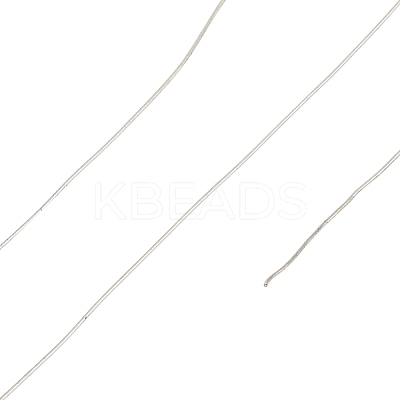 Round Copper Wire for Jewelry Making CWIR-N001-0.4mm-10-1