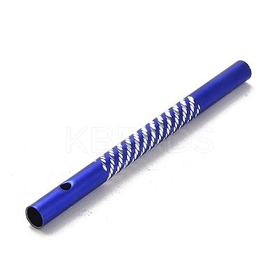 Aluminum Round Tube Pendants STAS-Q316-06A-1-1