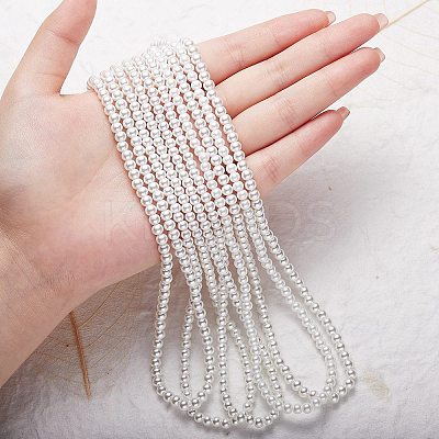 304 Stainless Steel Pendant Necklaces NJEW-SZ0001-34-1