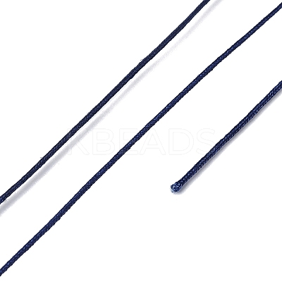 Nylon Braided Cord X1-NWIR-C003-02B-1