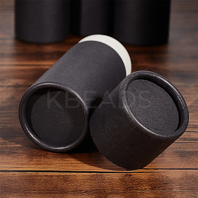 DIY Kraft Paper Packaging Boxes CBOX-BC0001-47-1