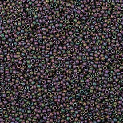 TOHO Round Seed Beads SEED-TR11-0709-1