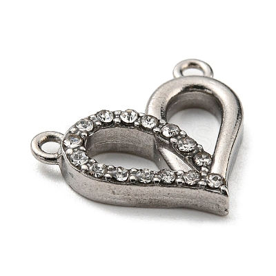 304 Stainless Steel Pendants STAS-G310-20P-1