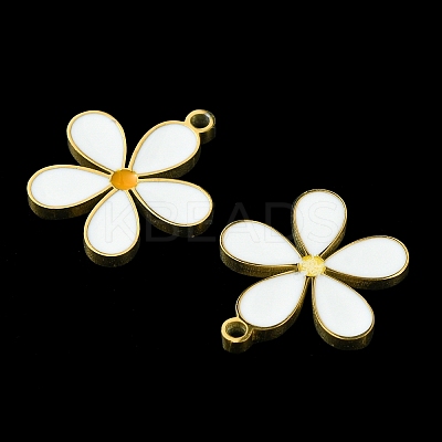 Ion Plating(IP) 304 Stainless Steel Manual Polishing Pendants LS-STAS-C075-29G-1