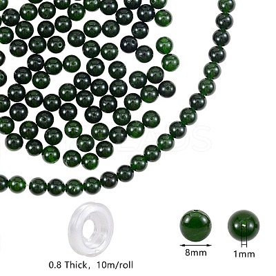 DIY Jewelry Bracelet Making Kits DIY-SZ0003-69B-1