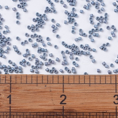 MIYUKI Delica Beads X-SEED-J020-DB0376-1