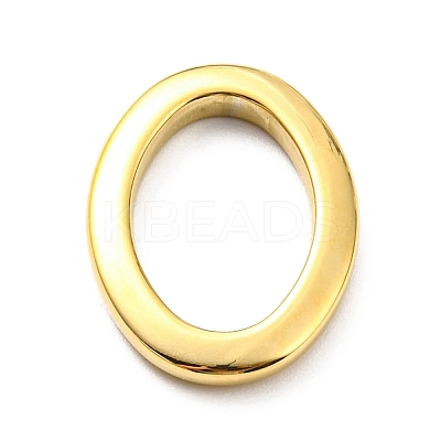 304 Stainless Steel Linking Rings STAS-B044-13G-1