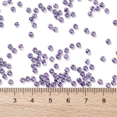 TOHO 8/0 Round Beads SEED-TR08-0774-1