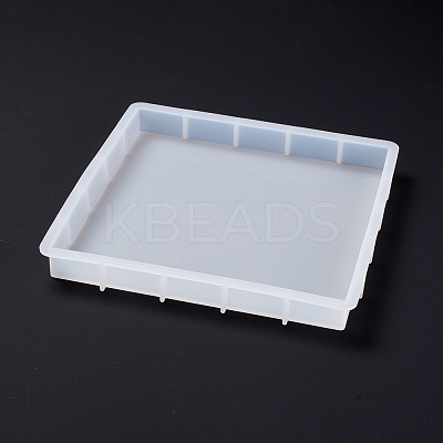 DIY Decoration Silicone Molds DIY-B038-02B-1