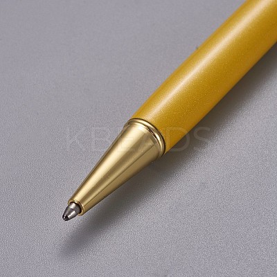 Creative Empty Tube Ballpoint Pens LS-AJEW-L076-A31-1