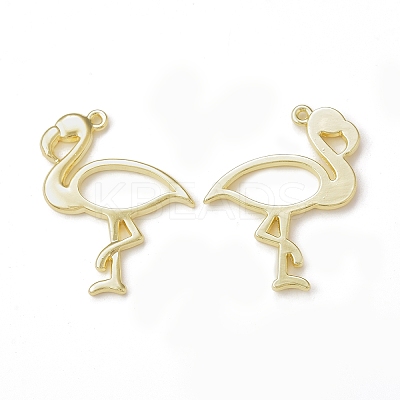 Rack Plating Alloy Pendants FIND-G052-01LG-1