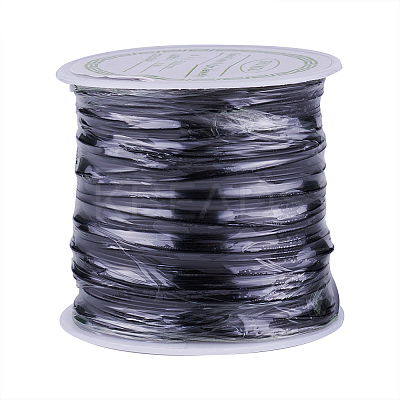 Round Copper Beading Wire for Jewelry Making YS-TAC0004-0.8mm-15-1