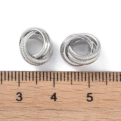 Brass Linking Rings LS-KK-B087-01P-1