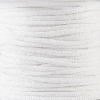 Flat Nylon Elastic Band for Mouth Cover Ear Loop OCOR-TA0001-06-50m-1
