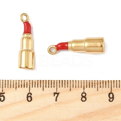 304 Stainless Steel Pendants STAS-L022-541G-1