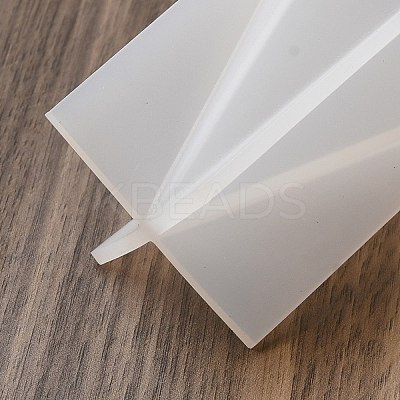 DIY Silicone Candle Molds SIL-F011-02A-1