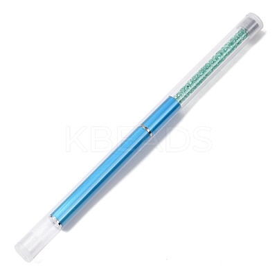 Rhinestone Nail Art Liner Brush MRMJ-P020-03B-1