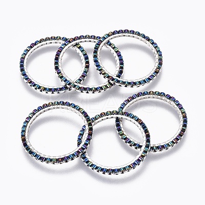 MIYUKI & TOHO Handmade Japanese Seed Beads SEED-A028A-L-13S-1