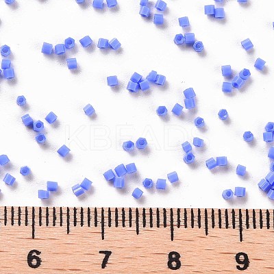 TOHO Hexagon Beads SEED-T2CUT-15-48L-1