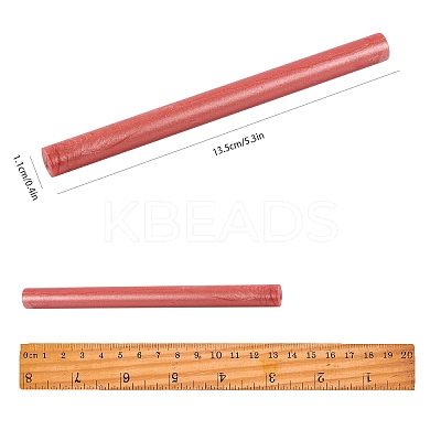 Sealing Wax Sticks DIY-WH0003-G15-1