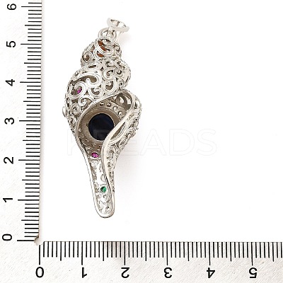 Natural Sodalite Pendants G-F776-01P-05-1