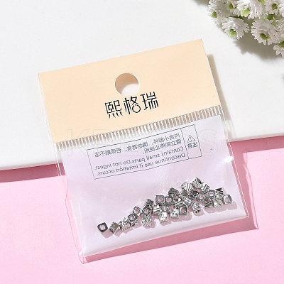 SHEGRACE Brass Beads XGRQ1A349-318P-1