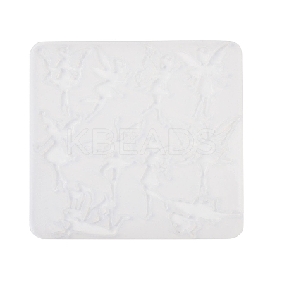 DIY Pendant Molds AJEW-U023-05A-1