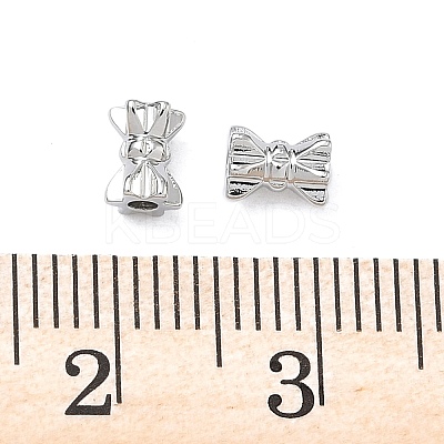 SHEGRACE Brass Beads XGRQ19286-306P-1