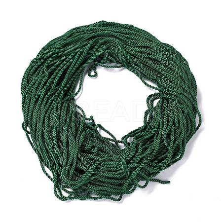 Polyester Cord NWIR-P021-038-1