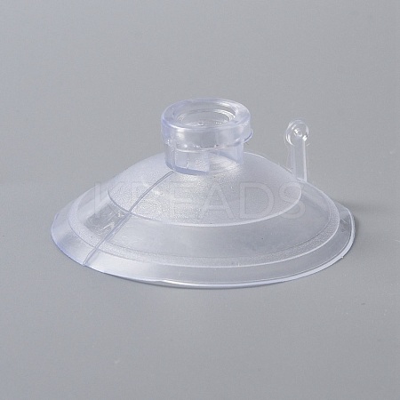 Plastic Suction Cups KY-WH0038-01-1