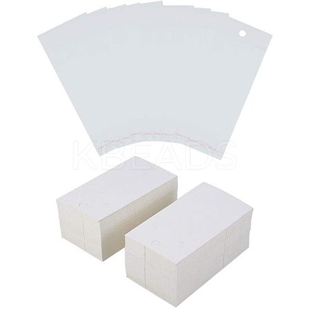 Cardboard Display Cards PDIS-PH0001-02-1