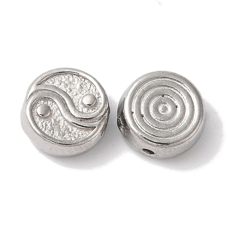 Tarnish Resistant 304 Stainless Steel Beads LS-STAS-I305-146P-1