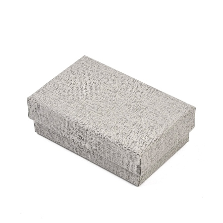 Paper Jewelry Display Cases CON-K015-01B-01-1