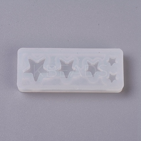 Silicone Molds X-DIY-G008-23-1