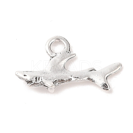 Tibetan Style Zinc Alloy Pendants X-TIBEP-R334-365AS-RS-1