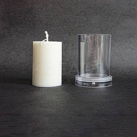 Candle Plastic Molds PW-WGC6A9D-10-1