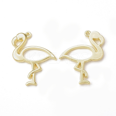 Rack Plating Alloy Pendants FIND-G052-01LG-1