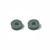 Handmade Polymer Clay Beads CLAY-R067-4.0mm-B46-2